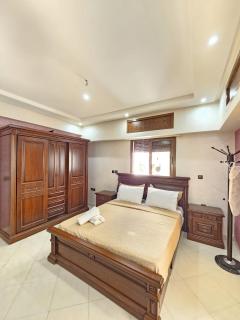 belle appartement tanger 50 - Tânger - 9