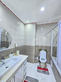 belle appartement tanger 50 - Tânger - 4