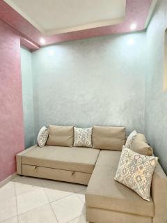 belle appartement tanger 50 - Tânger - 6