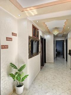 belle appartement tanger 50 - Tânger - 1
