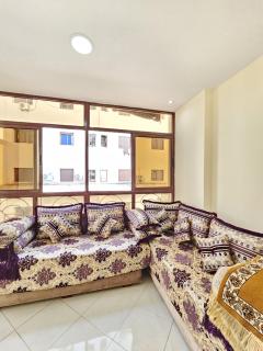 belle appartement tanger 50 - Tânger - 2