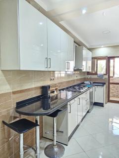 belle appartement tanger 50 - Tânger - 5