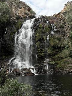 Pousada Cipó - Serra do Cipó - 4