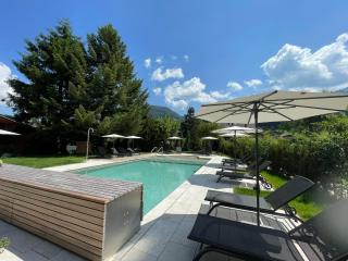Hotel Arc-en-ciel Gstaad - Gstaad - 2