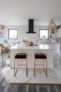 The Divine Penthouse Luxury - Leicester - 9