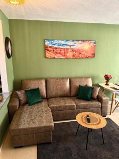 Grande Studio de Playa Del Cura - 8