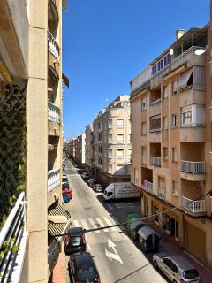 Grande Studio de Playa Del Cura - 6