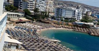 Kalemi's Beachside Hotel - Sarandë - 8