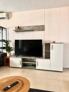 Grande Studio de Playa Del Cura - 4