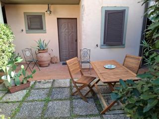 Appartamento tra il mare e le Terme di Saturnia - Montemerano - 1