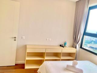 Dcapitale-1 Bedroom-City view-Highfloor - Hanoi - 3