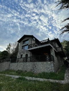 Δάφνη - Kernitsa - 0
