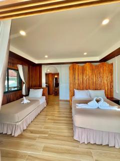 Pen's Bungalow Koh Phangan - 7