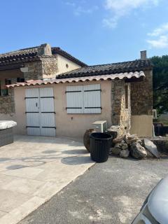 Appartement 30m2 - Sainte-Maxime - 8