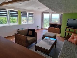 Apartma Olivia - 4