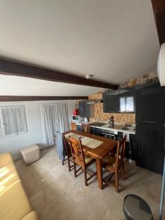 Appartement 30m2 - Sainte-Maxime - 7