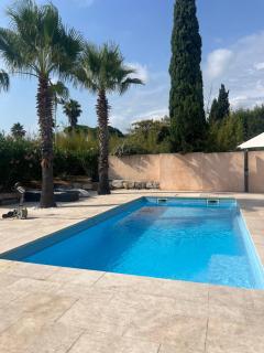 Appartement 30m2 - Sainte-Maxime - 5