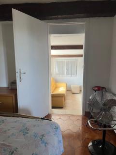 Appartement 30m2 - Sainte-Maxime - 2