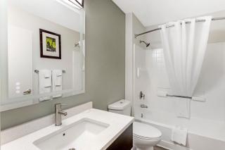 MainStay Suites Little Rock West Near Medical Centers - Little Rock - 2