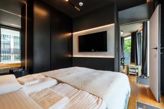 Stegna Deluxe Amber Apartments - Stegna - 3
