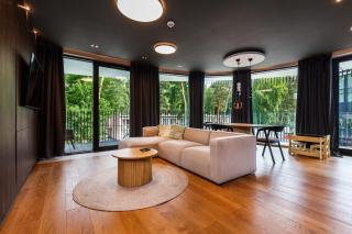 Stegna Deluxe Amber Apartments - 0