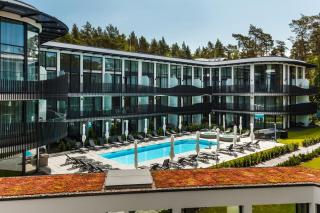Stegna Deluxe Amber Apartments - Stegna - 8