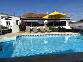 Villa Plaisance - Saint-Georges-d'Oléron - 0