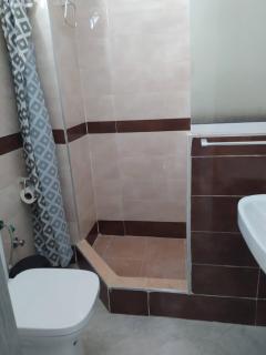 Charming, centrally located apartment in Tetuan - Tetuão - 2