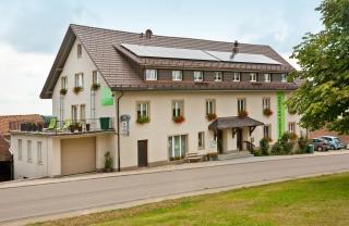 Pension Kramer - Grafenhausen - 8