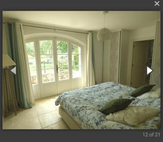 Magnifique villa avec piscine - Seillans - 6