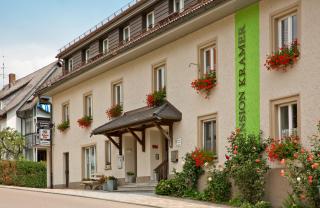Pension Kramer - Grafenhausen - 0