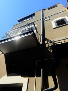 Garibaldi Rooms - 8