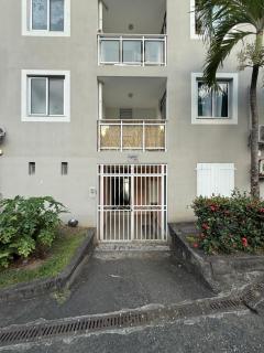 Appartement Bel Azur - 9