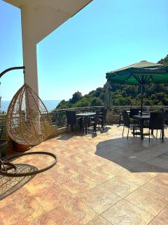 AZURA BAY HOTEL & Lounge - Dobra Voda - 3