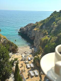 AZURA BAY HOTEL & Lounge - Dobra Voda - 4