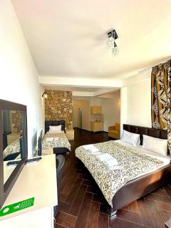 AZURA BAY HOTEL & Lounge - Dobra Voda - 1