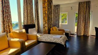 AZURA BAY HOTEL & Lounge - Dobra Voda - 2
