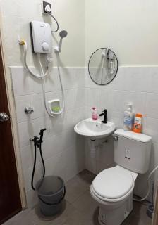 Rose & Ross Homestay Taman Mutiara Rini - Skudai - 9