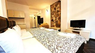 AZURA BAY HOTEL & Lounge - Dobra Voda - 8