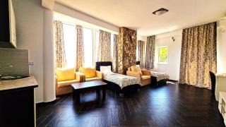 AZURA BAY HOTEL & Lounge - Dobra Voda - 7
