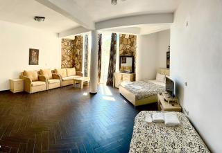 AZURA BAY HOTEL & Lounge - Dobra Voda - 9