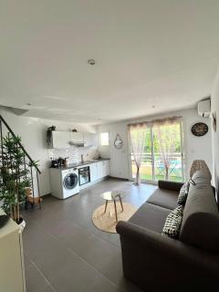 Bobo chic paradise - Villeneuve-Loubet - 0