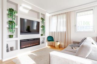 Attico San Siro, City Life, MiCo with WIFI e garage - Milan - 0