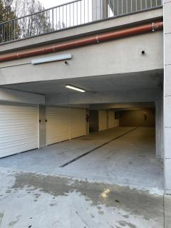 Attico San Siro, City Life, MiCo with WIFI e garage - Milan - 8