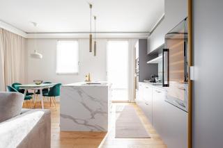 Attico San Siro, City Life, MiCo with WIFI e garage - 4