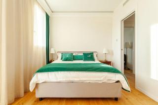 Attico San Siro, City Life, MiCo with WIFI e garage - 2