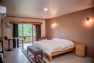 Hotel del Bosque - Río Cuarto - 9
