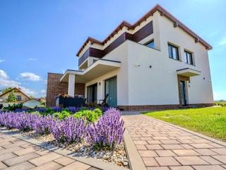 Vysoké Tatry apartmán A pre 4 až 6 osôb - Veľký Slavkov - 8