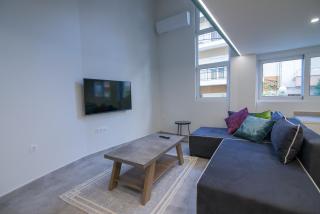 Oculus Dafni Lofts by Live&Travel - Atene - 1