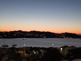 Incantevole Villa fronte mare a Palau - 7
